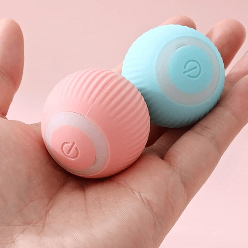 Snootkin Rolly Mate Ball