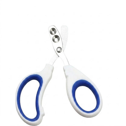 Quick-Guard Cat Nail Clippers