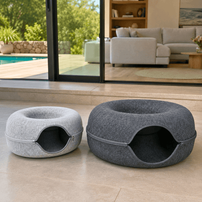 Snootkin Cozy Cove Bed