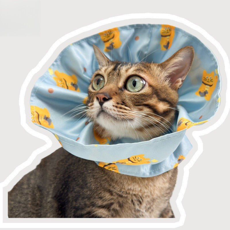 Safety Breakaway Cat Collar