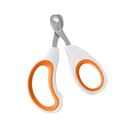 Quick-Guard Cat Nail Clippers