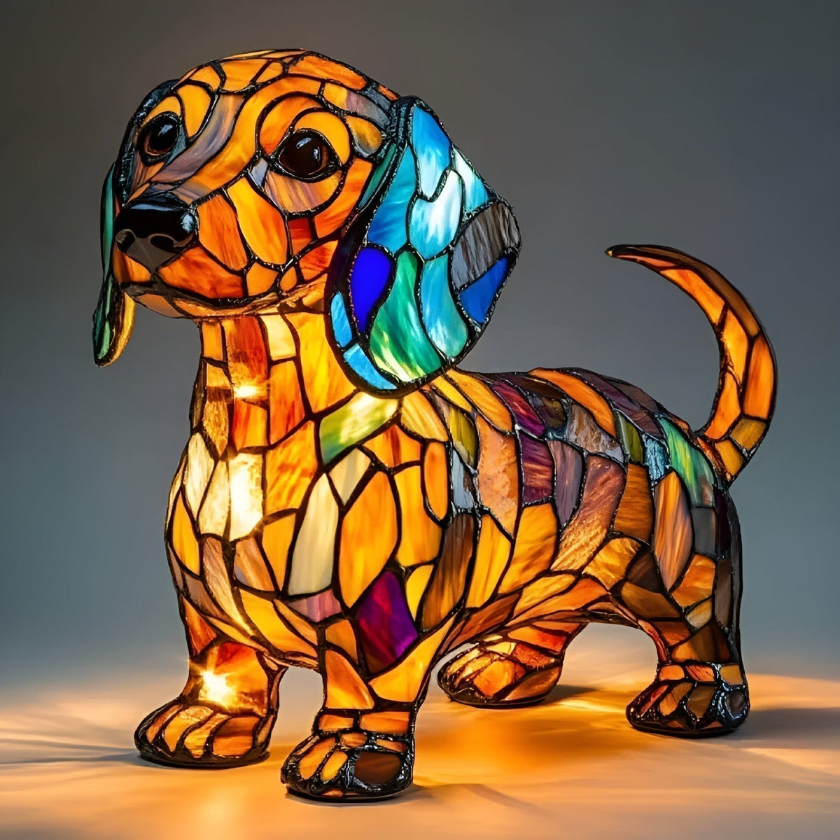 The Pip Lamp: Iconic Style, Long on Charm