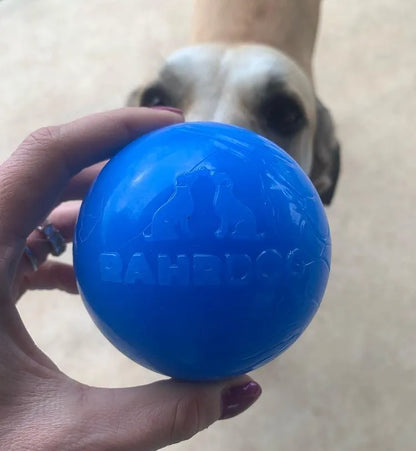 RAHRDOG Ball