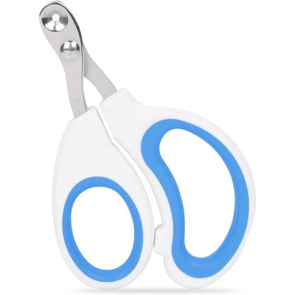 Quick-Guard Cat Nail Clippers