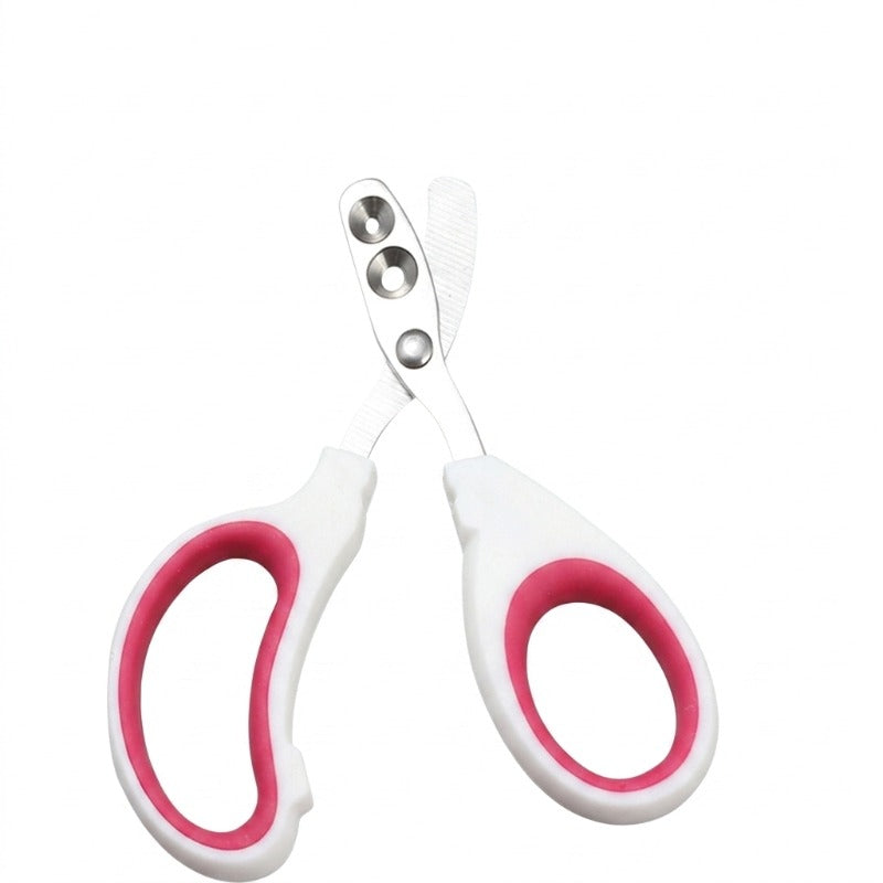 Quick-Guard Cat Nail Clippers