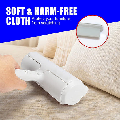 Pet-Hair Remover
