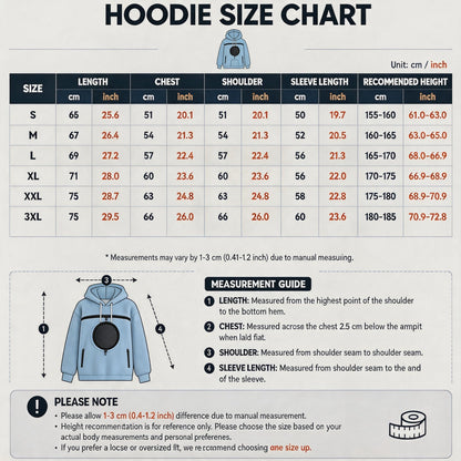 Cozy Carrier Hoodie