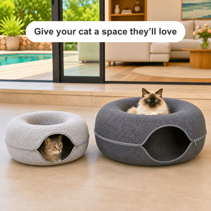 Snootkin Cozy Cove Bed