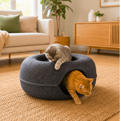 Snootkin Cozy Cove Bed