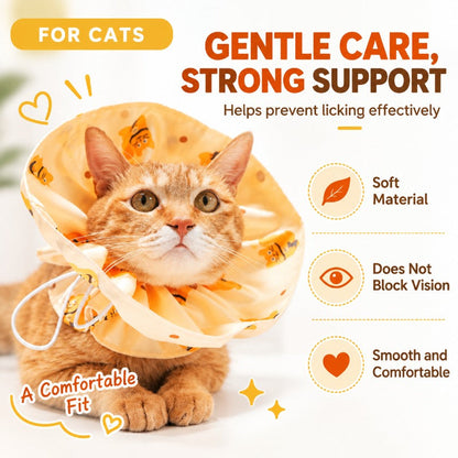Safety Breakaway Cat Collar
