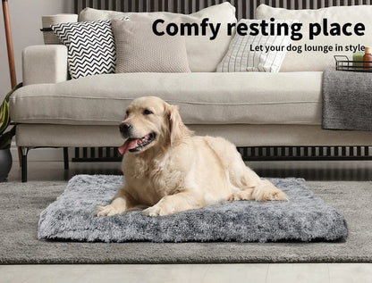 Premium SuperMat Calming Bed