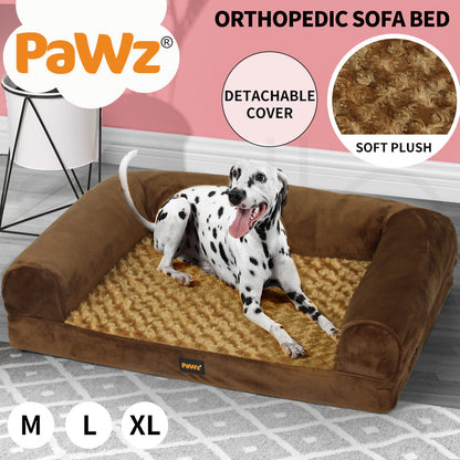 Pet Sofa Bed