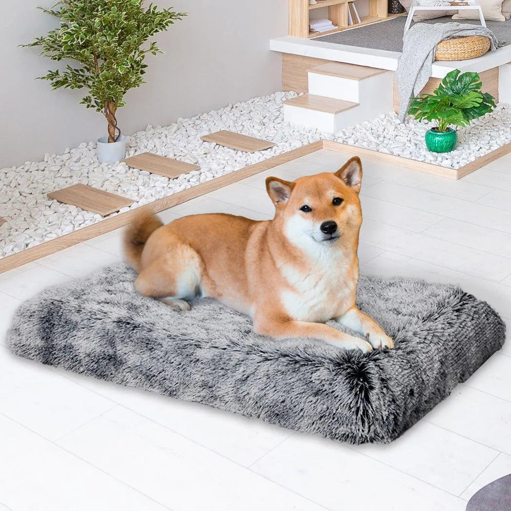 Premium SuperMat Calming Bed