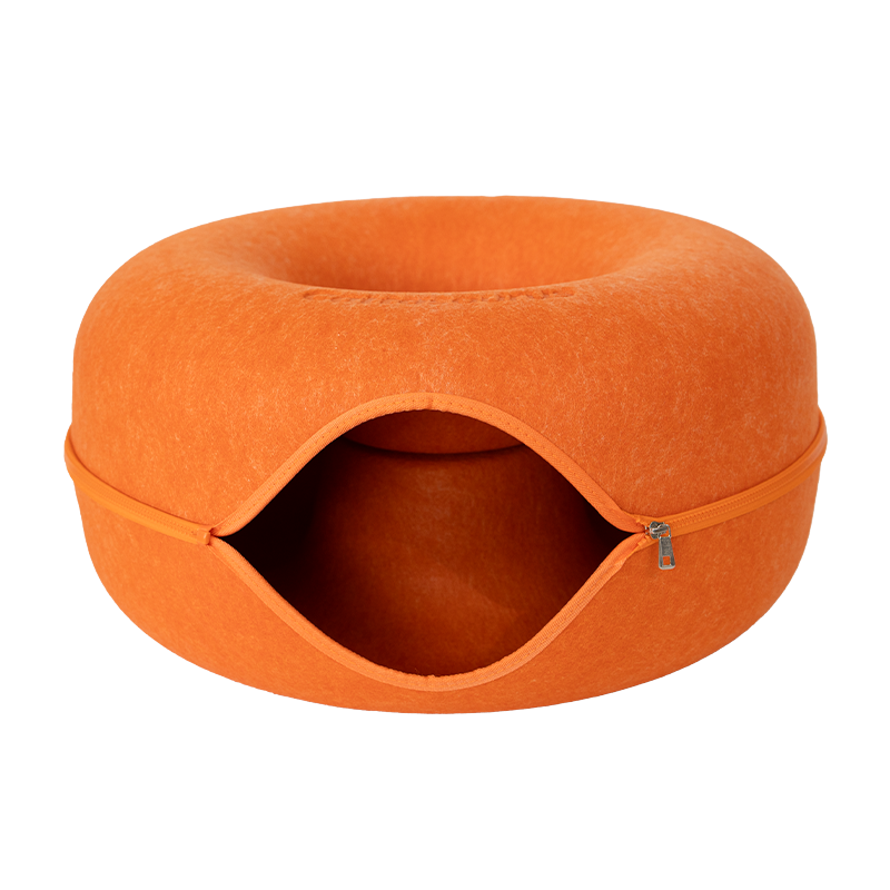 Snootkin Peekaboo Cave - Large
