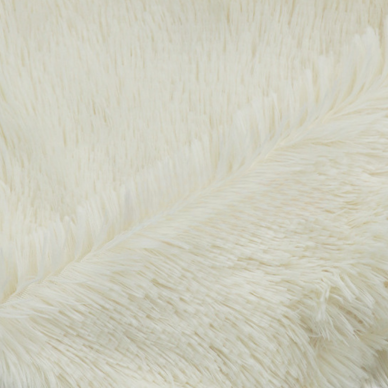 Calming Dog Blanket — Soft Faux Fur, Anti-Anxiety