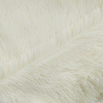 Calming Dog Blanket — Soft Faux Fur, Anti-Anxiety