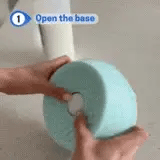 Premium Interactive Slow Feeder Puzzle Bowl