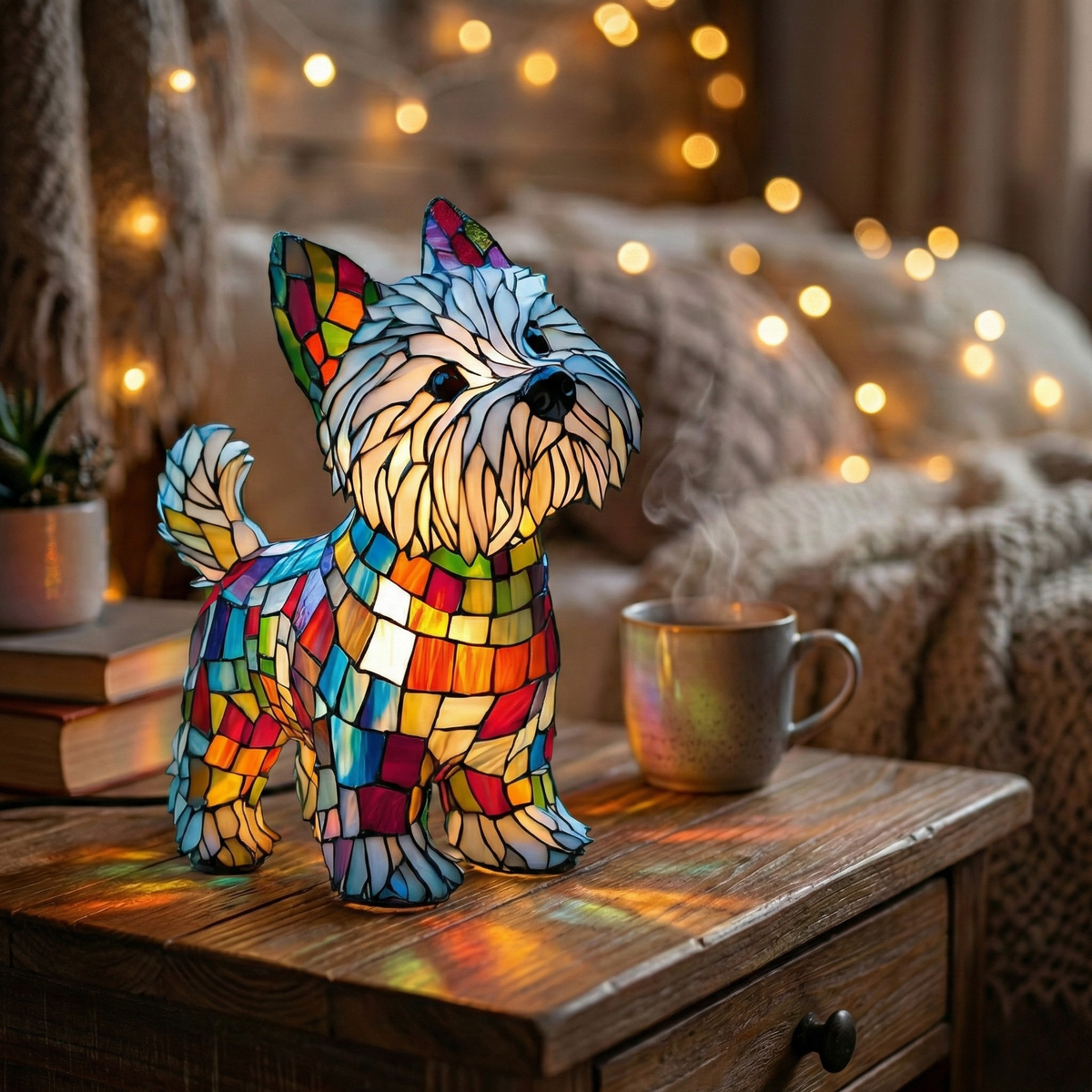 The Kiko Lamp: Our Signature Best-Seller