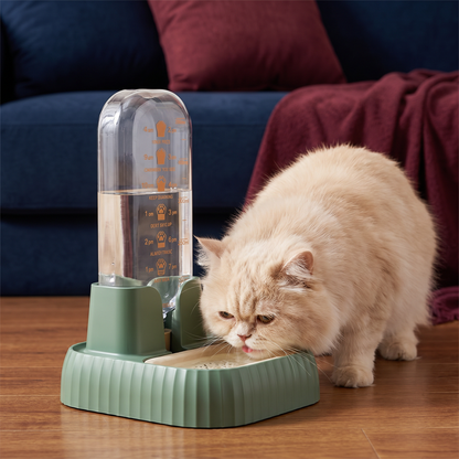 Automatic Large Capacity Pet Water Dispenser
