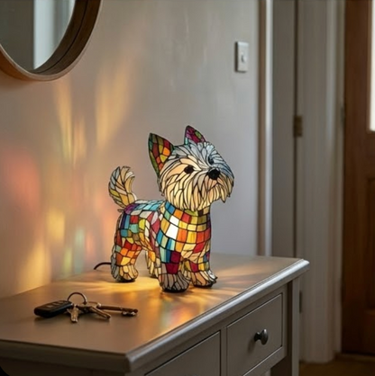 The Kiko Lamp: Our Signature Best-Seller