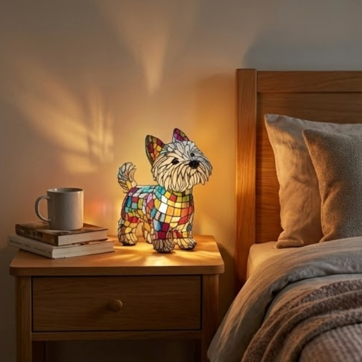 The Kiko Lamp: Our Signature Best-Seller