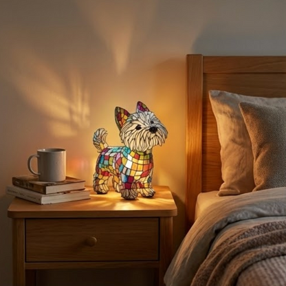 The Kiko Lamp: Our Signature Best-Seller