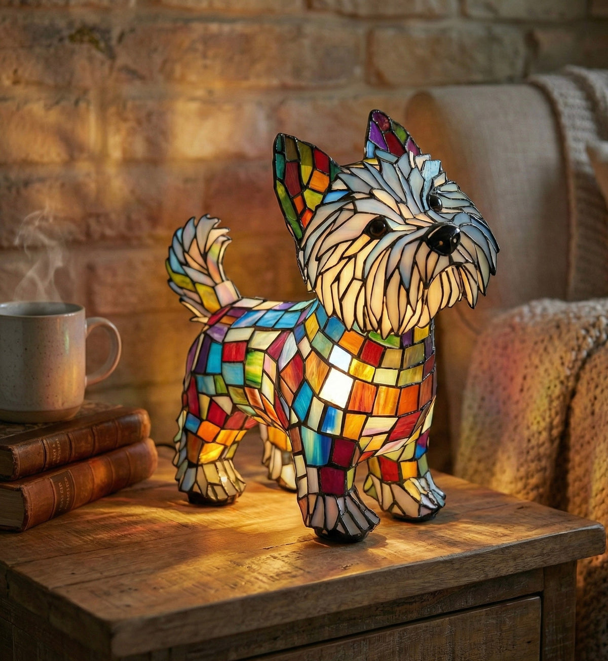 The Kiko Lamp: Our Signature Best-Seller