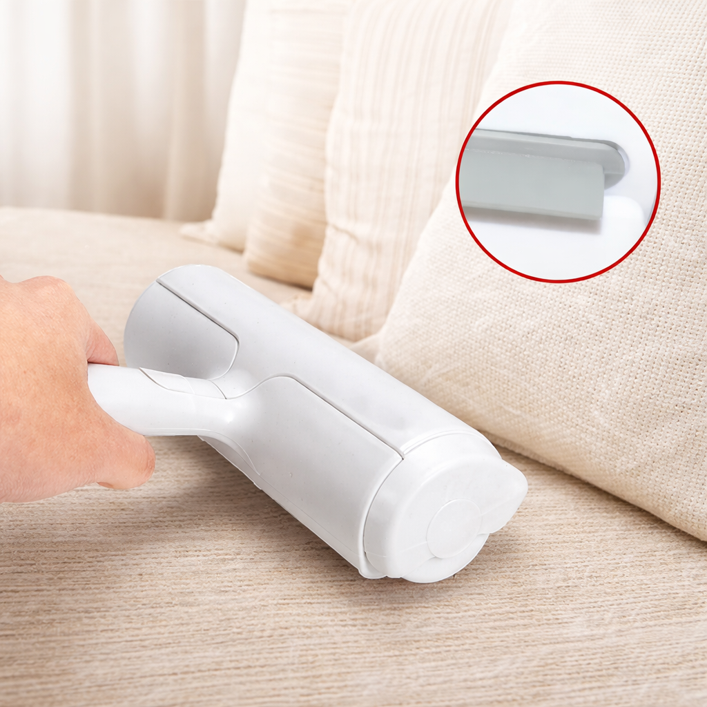 Pet-Hair Remover