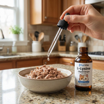 Product in use