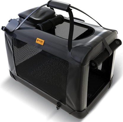 Foldable Dog Carrier Bag