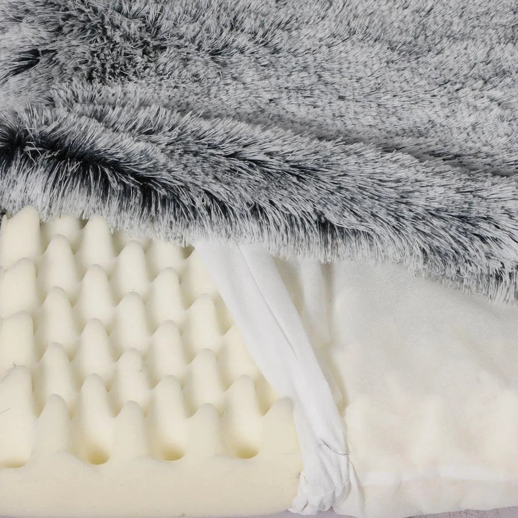 Premium SuperMat Calming Bed