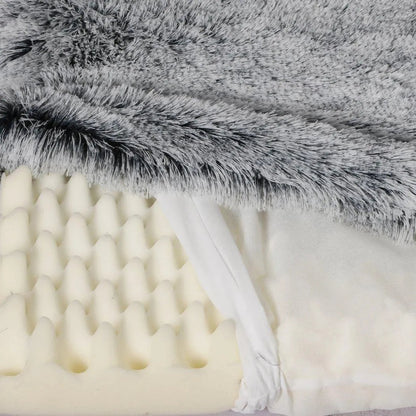 Premium SuperMat Calming Bed