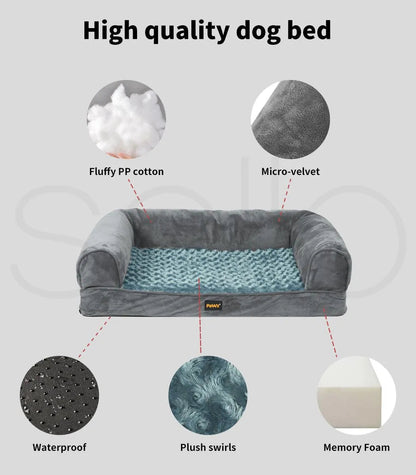 Pet Sofa Bed