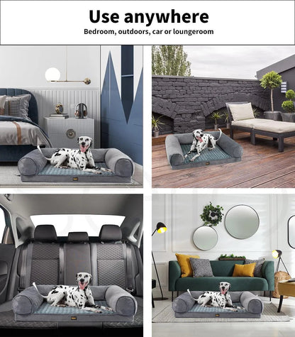Pet Sofa Bed