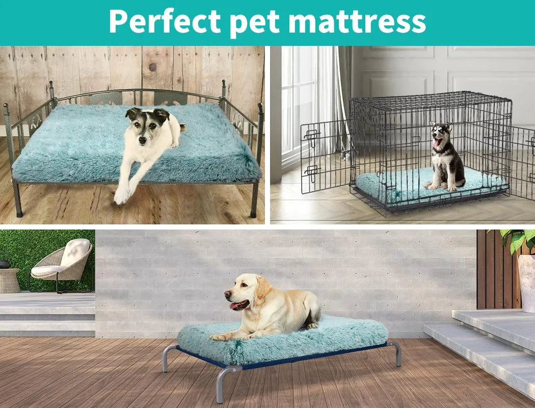Premium SuperMat Calming Bed