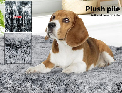 Premium SuperMat Calming Bed