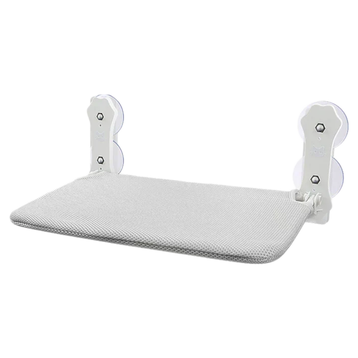 Snootkin Fold-Up SkyLounge - Suction Cup Cat Window Bed & Perch