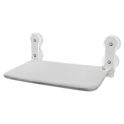 Snootkin Fold-Up SkyLounge - Suction Cup Cat Window Bed & Perch
