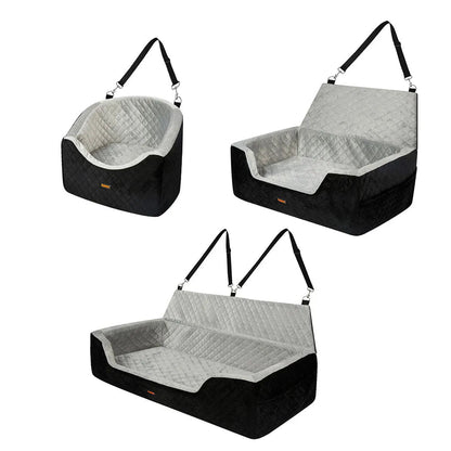 Dog Car Booster Seat
