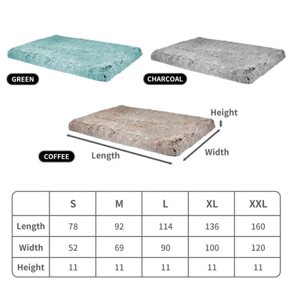 Premium SuperMat Calming Bed