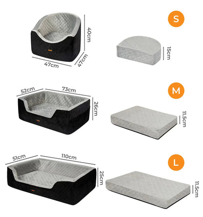 Dog Car Booster Seat