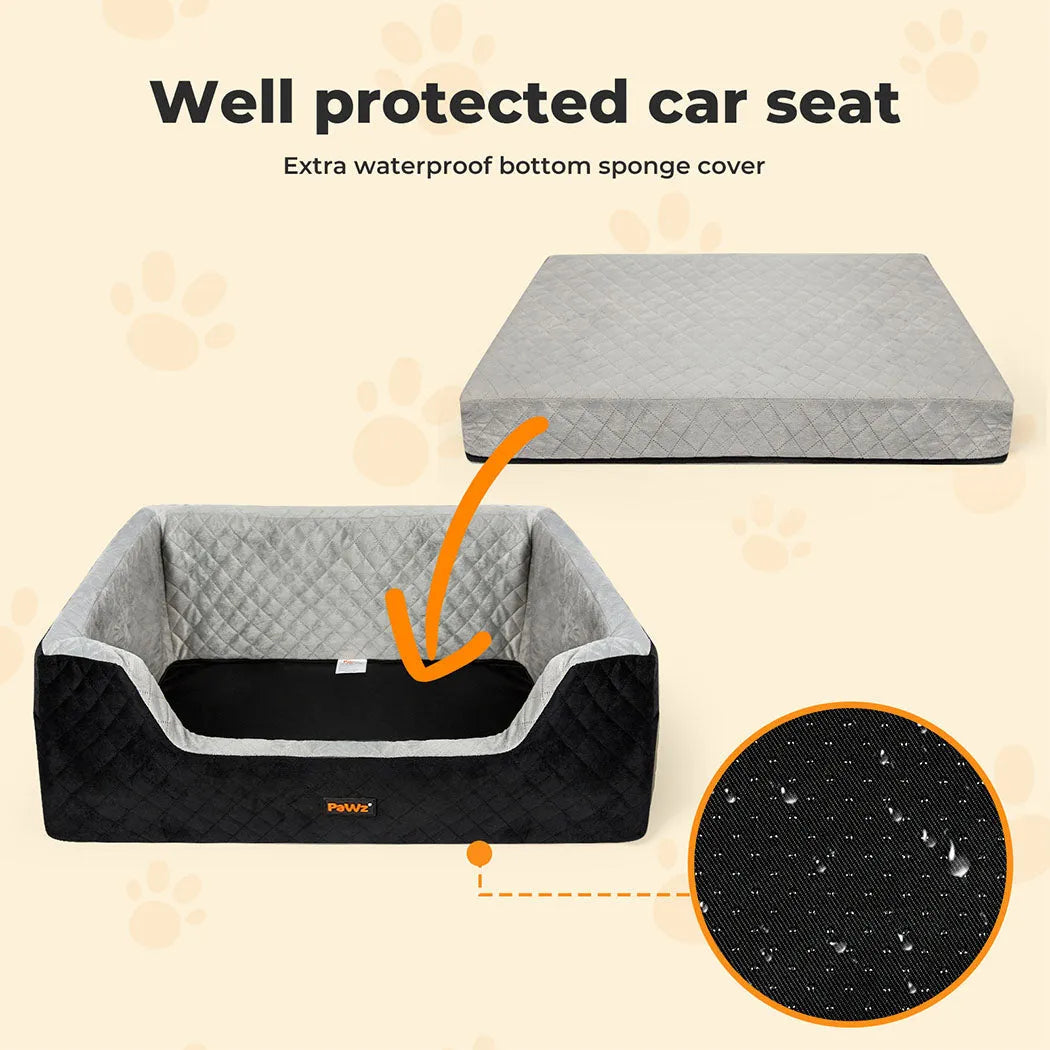 Dog Car Booster Seat