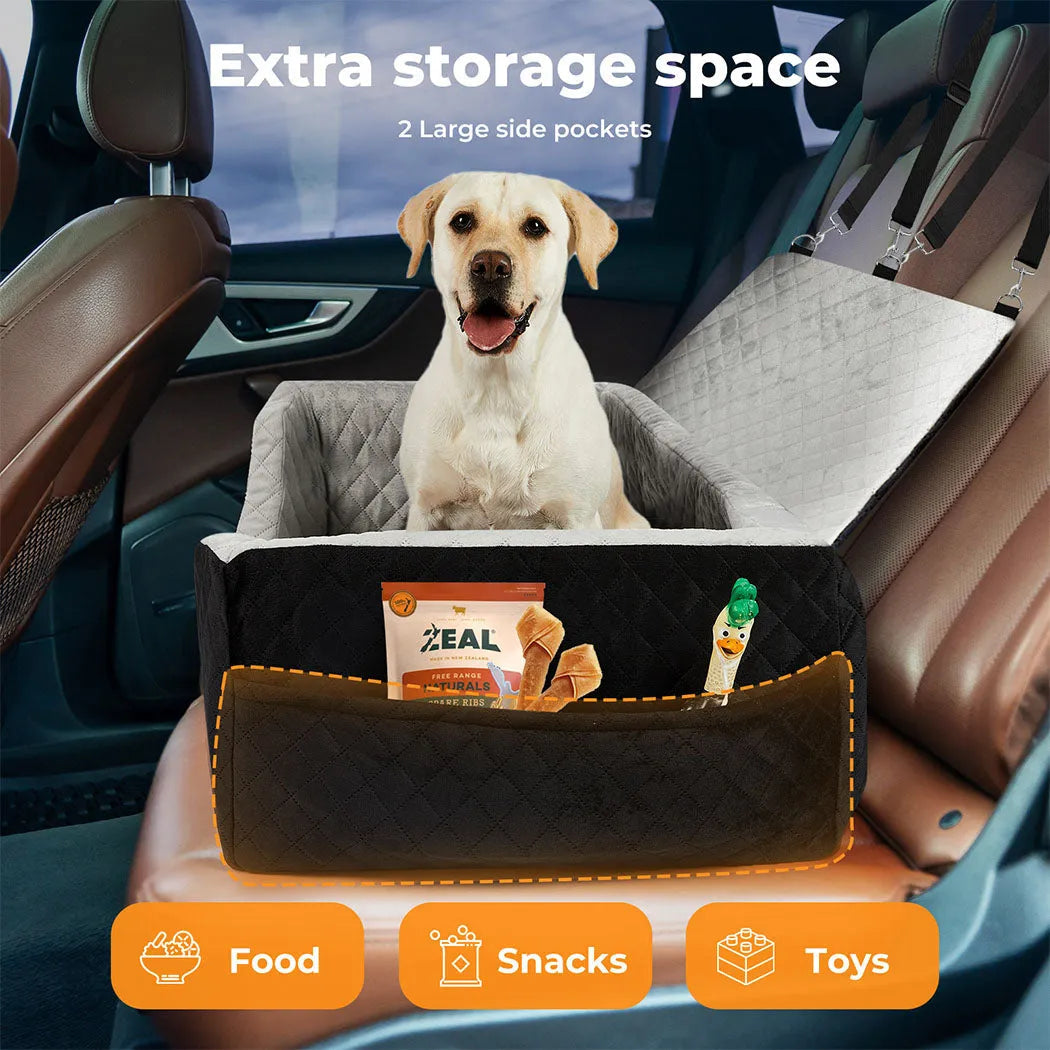 Dog Car Booster Seat