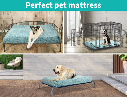 Premium SuperMat Calming Bed