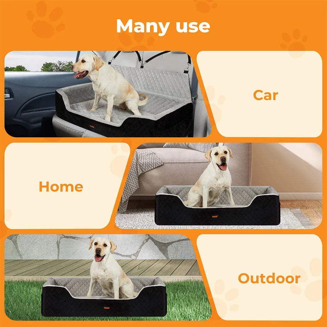 Dog Car Booster Seat