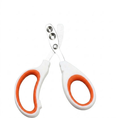 Quick-Guard Cat Nail Clippers