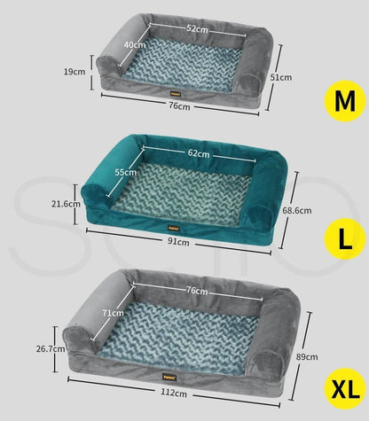 Pet Sofa Bed